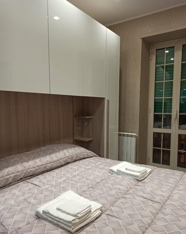 A Casa E Annarell Apartment Naples Exterior photo