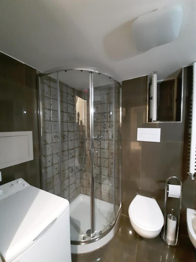 A Casa E Annarell Apartment Naples Exterior photo