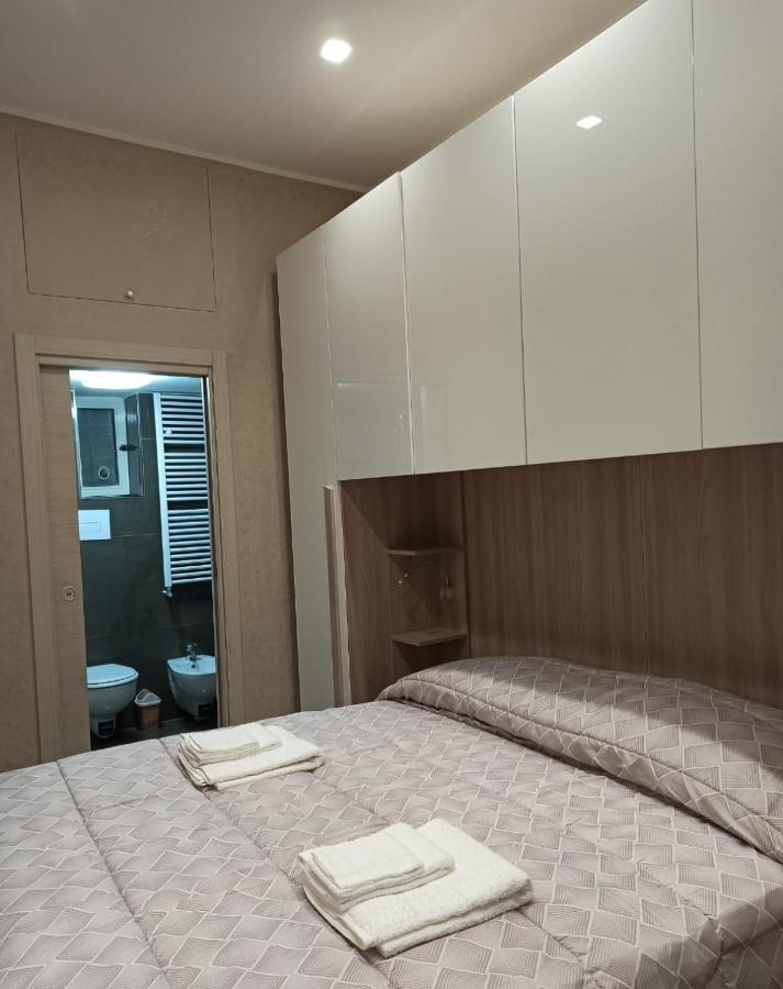 A Casa E Annarell Apartment Naples Exterior photo