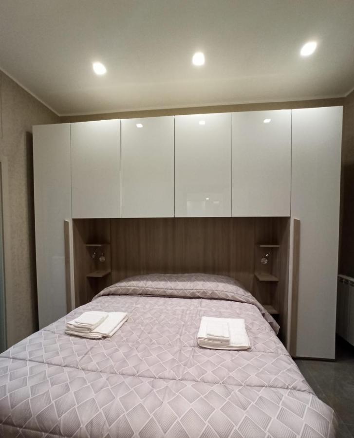 A Casa E Annarell Apartment Naples Exterior photo